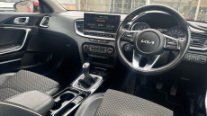 Kia Xceed 1.5T GDi ISG 3 5dr Petrol Hatchback
